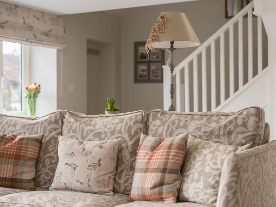 The Woodshed - UK10353