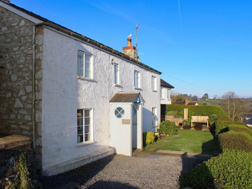 St Brides Cottage