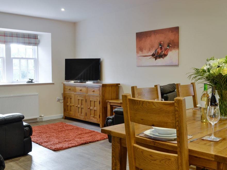 Home Farm Cottage - UK10382