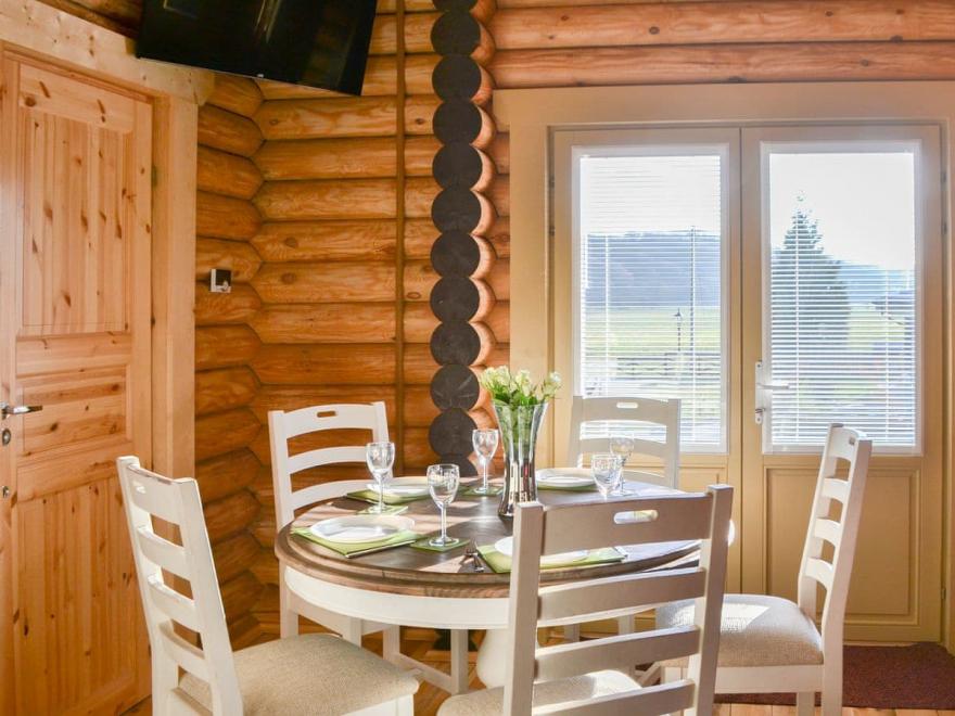 St Ebba Lodge - UK10385