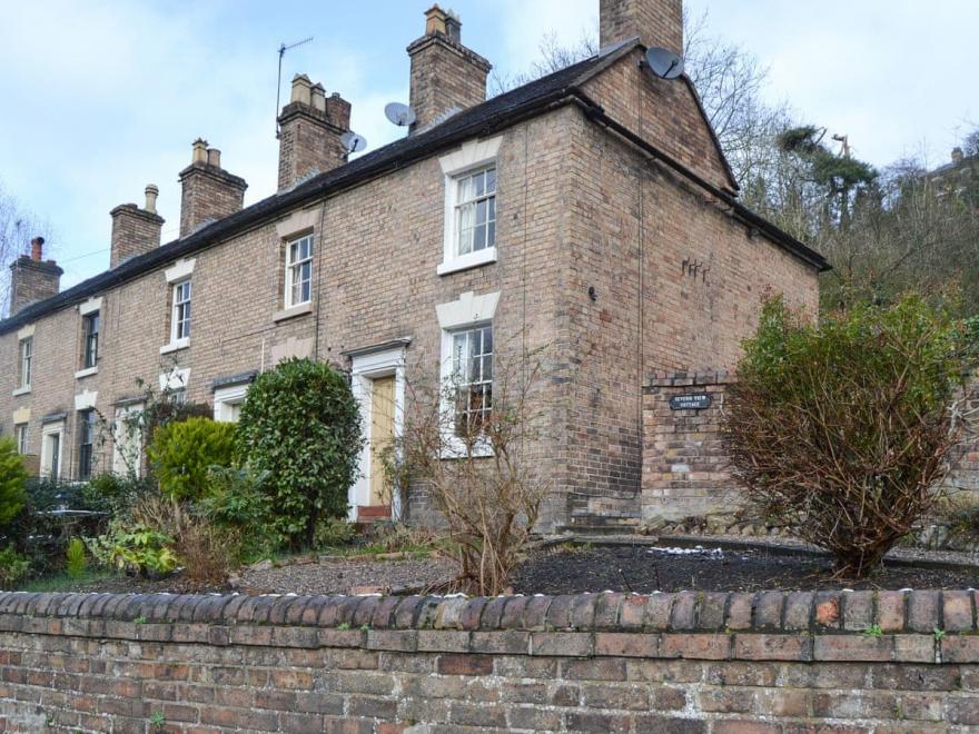 Severn View Cottage