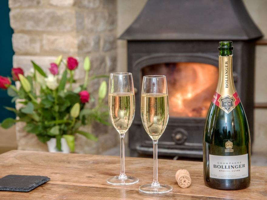 Cotswolds Country House