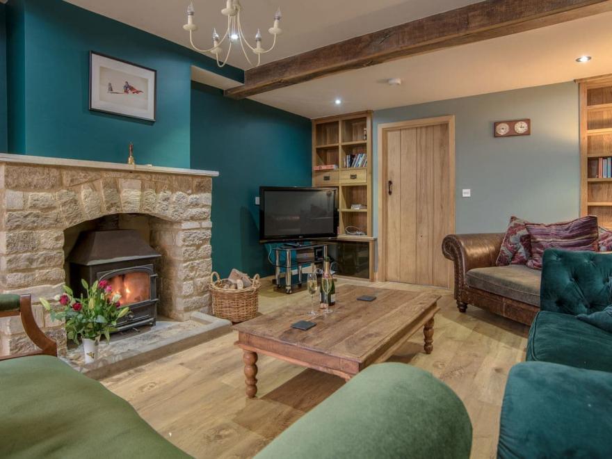 Cotswolds Country House