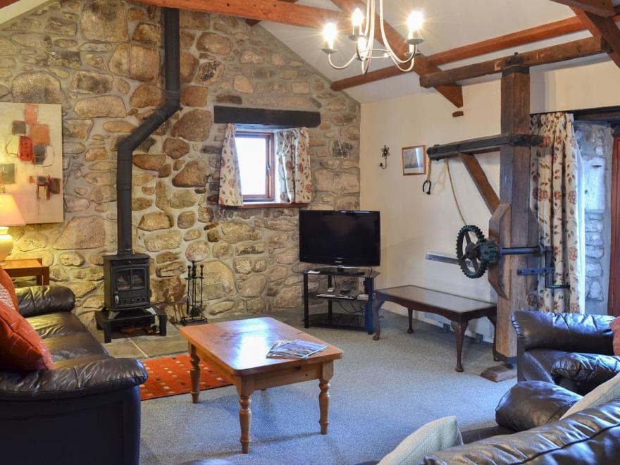 Penny Farthing - UK10419