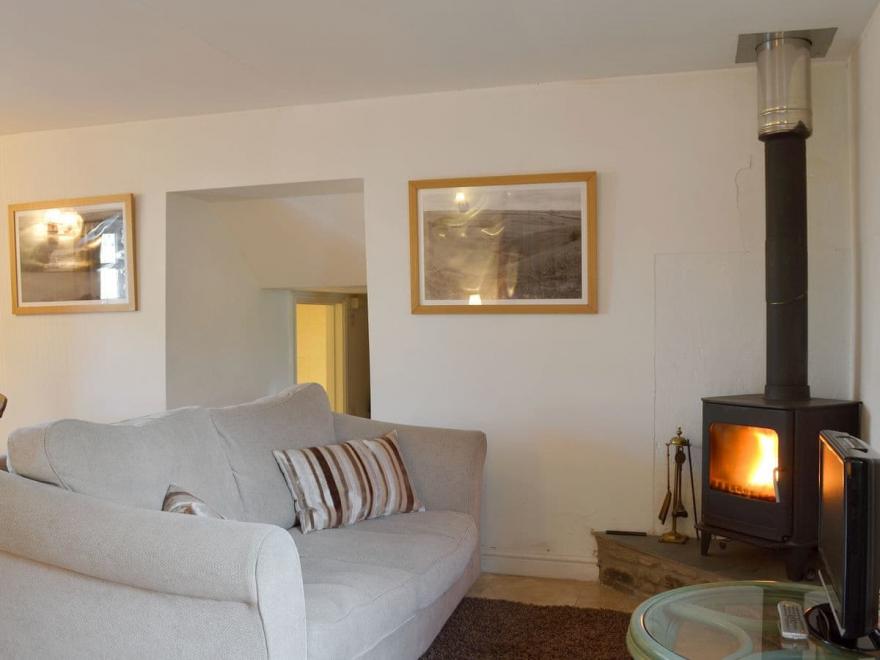 The Linhay - UK10421