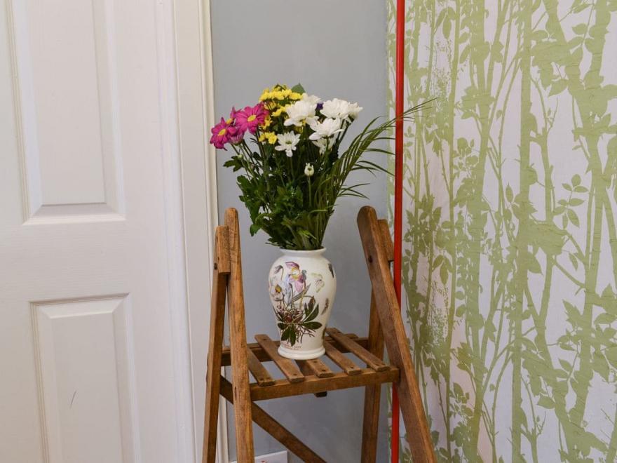 Loch View Apartment Kilmun