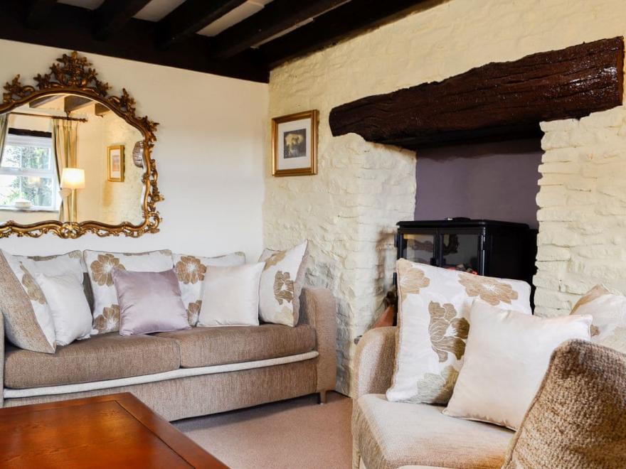 Penny Croft - UK10449