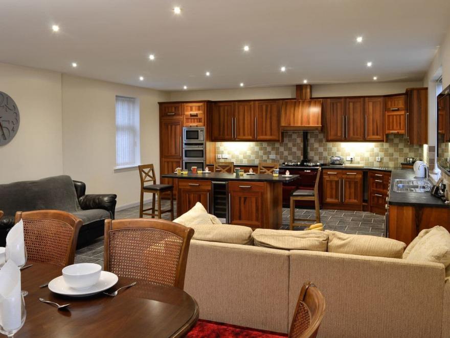 Liftingstane Farmhouse