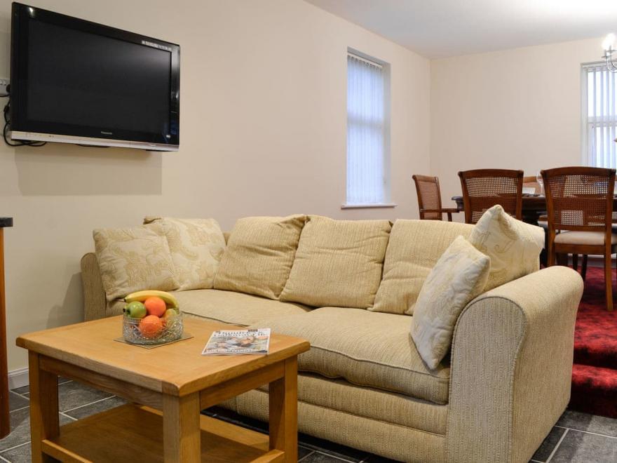 Liftingstane Farmhouse