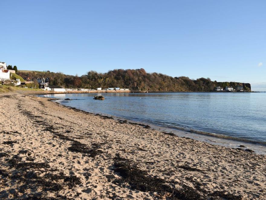 Forth View Apartment - UK10460