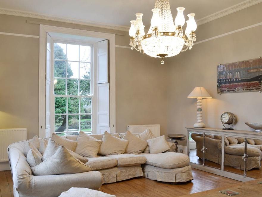 The Old Vicarage