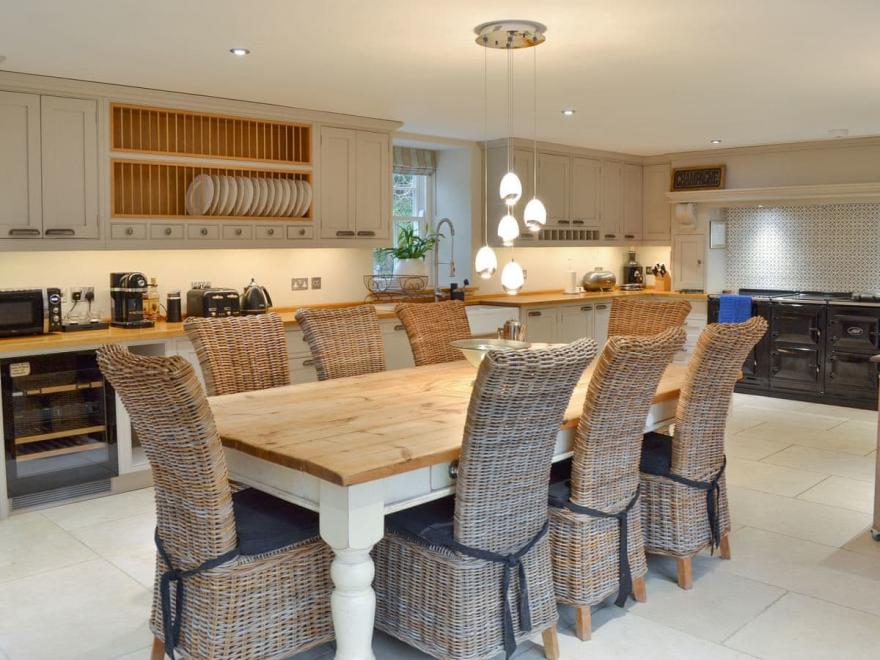 The Old Vicarage