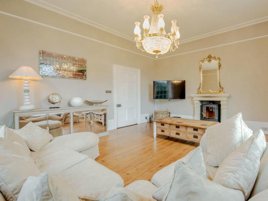 The Old Vicarage