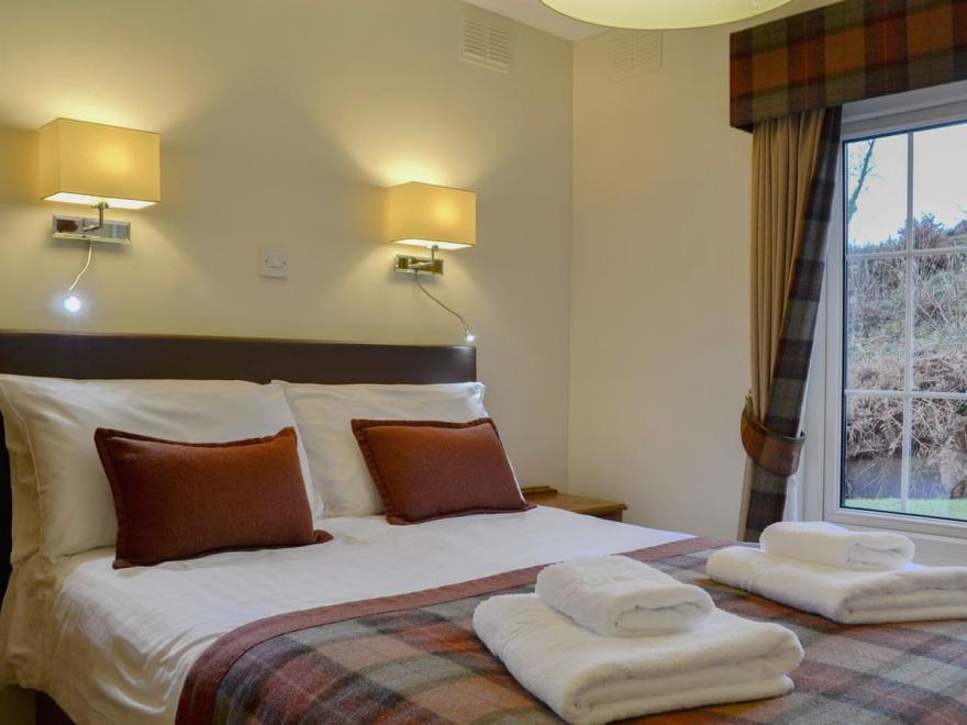 Woodland View Bungalow 1 - UK10492