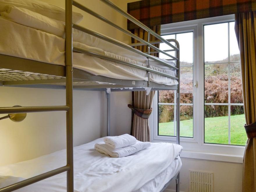 Woodland View Bungalow 2 - UK10493