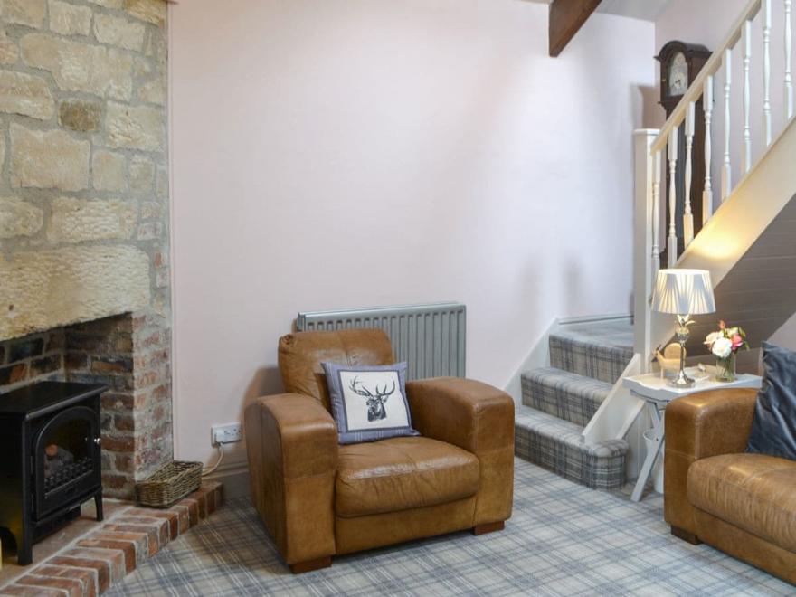 The Old Telephone Exchange