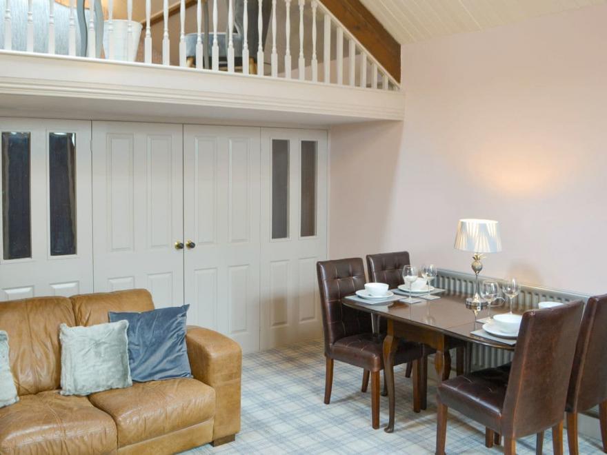 The Old Telephone Exchange