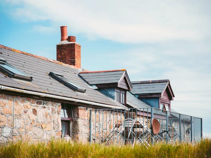 The Cottage - UK10514