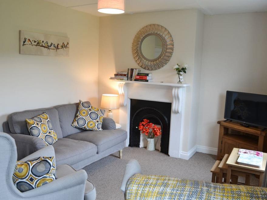 Trelean Vean Cottage