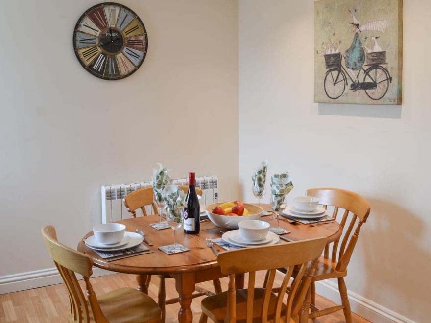 Trelean Vean Cottage