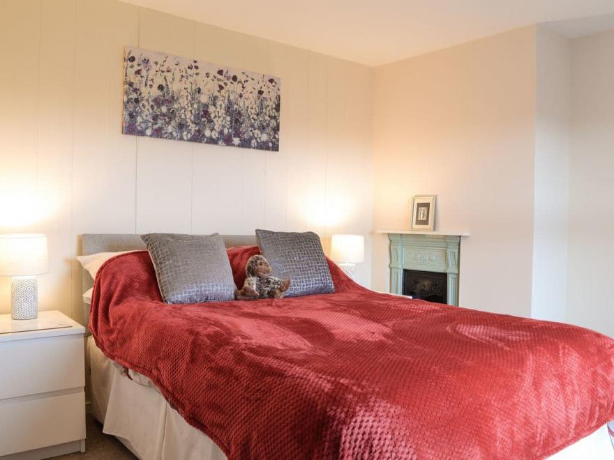 Trelean Vean Cottage