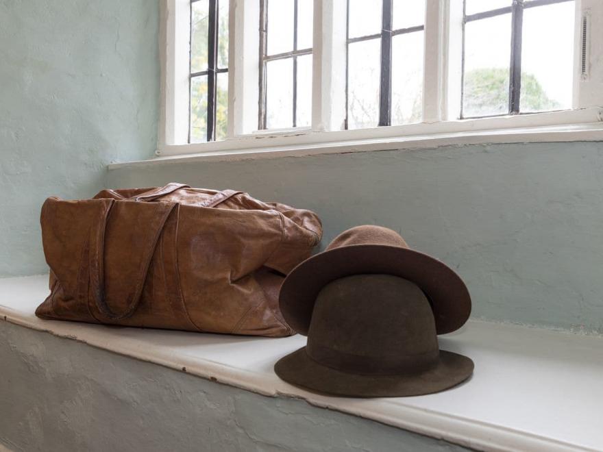 The Old Priory Cottage