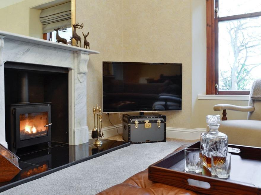 The Servants Hall - UK10541