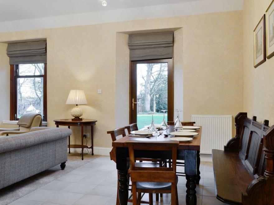 The Servants Hall - UK10541