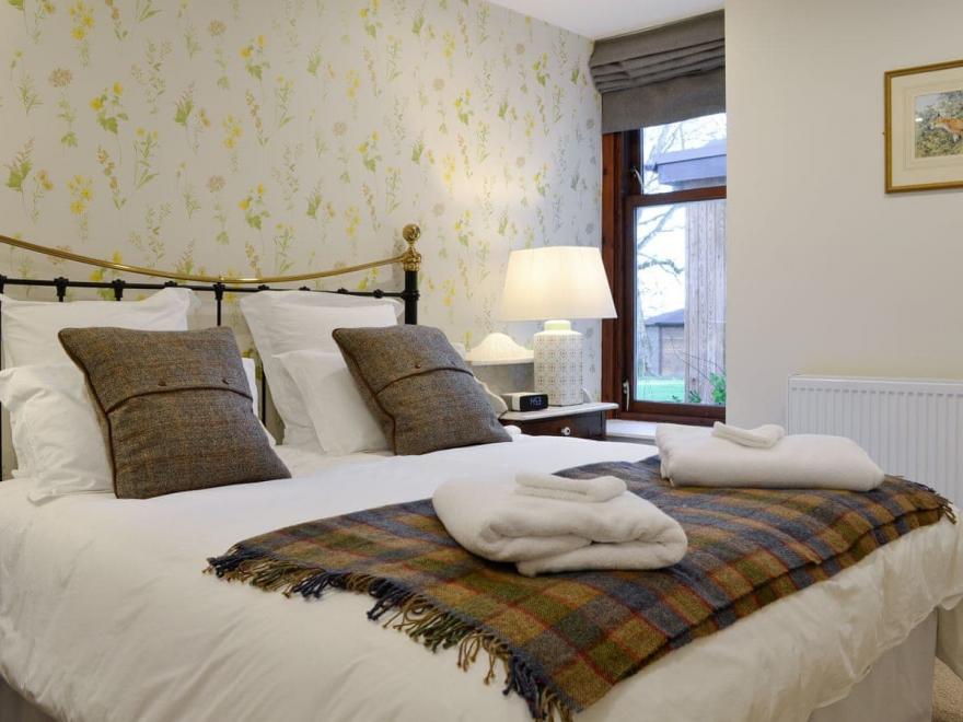 The Servants Hall - UK10541