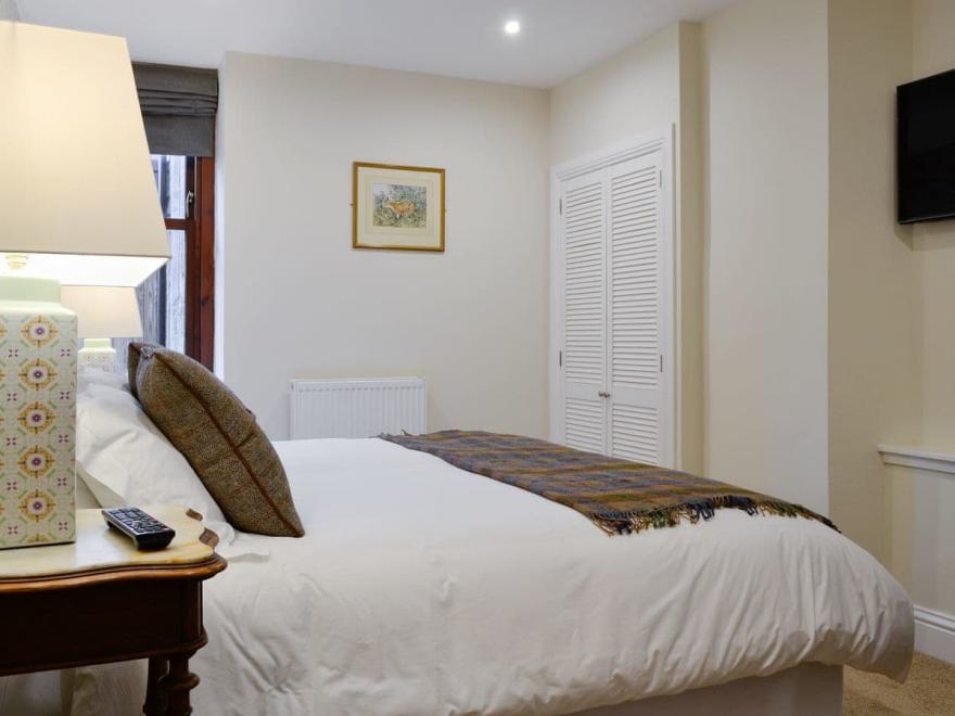 The Servants Hall - UK10541