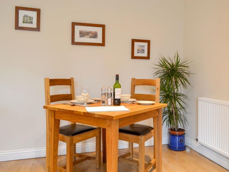 Croft Cottage 1 - UK10587