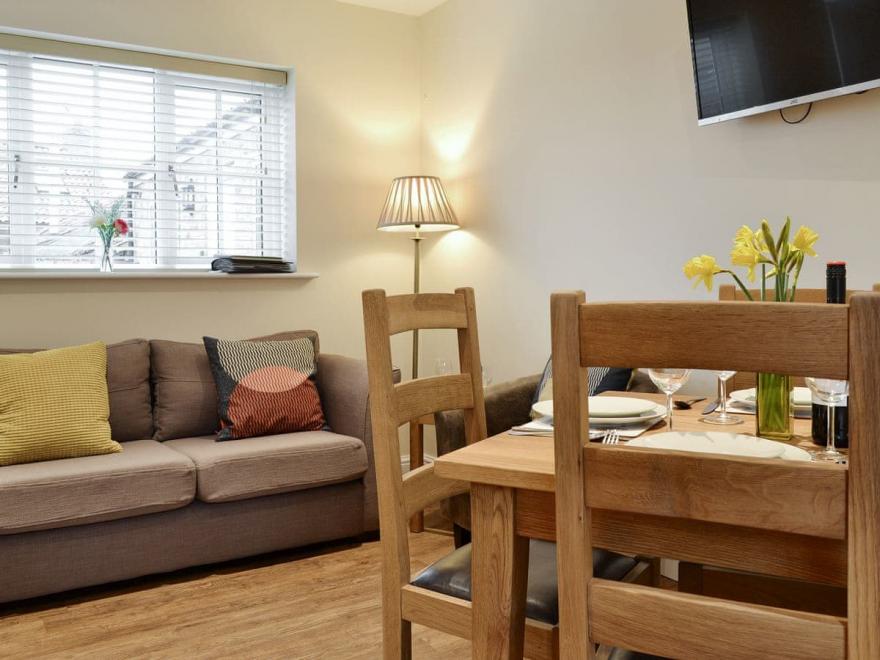 Croft Cottage 2 - UK10588