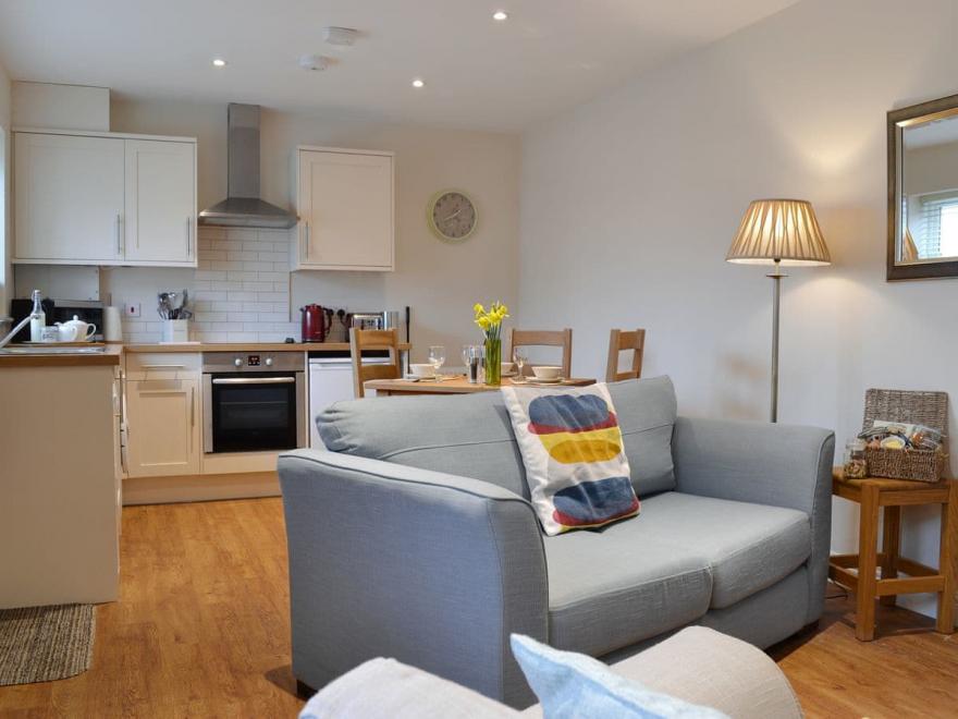 Croft Cottage 3 - UK10589