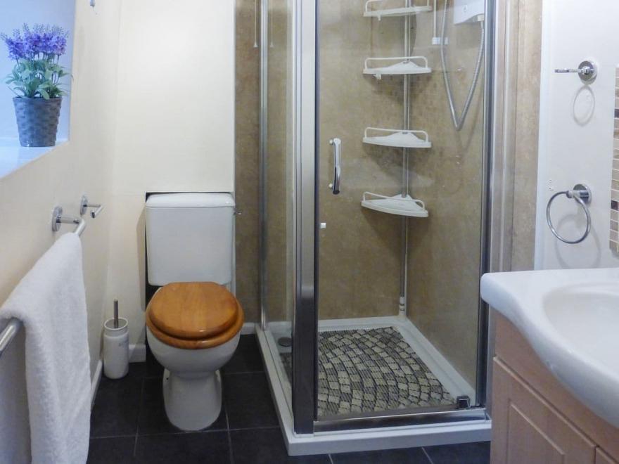 Bluebell Apartment UK10593