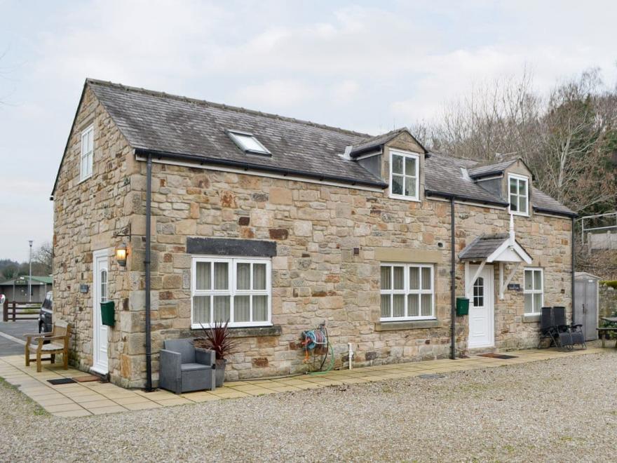 South Tyne - UK10598