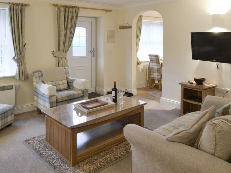 North Tyne - UK10600