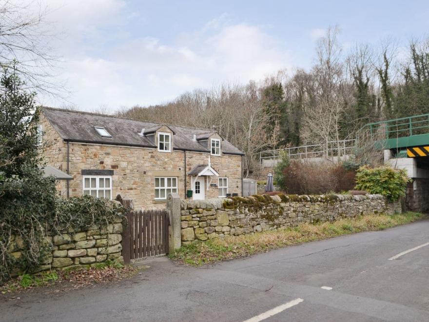 North Tyne - UK10600