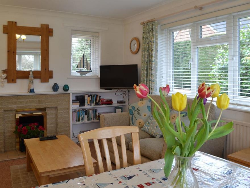 The Cottage at Boscobel