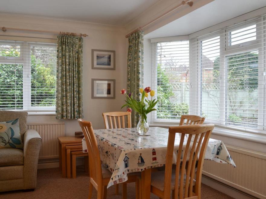 The Cottage at Boscobel