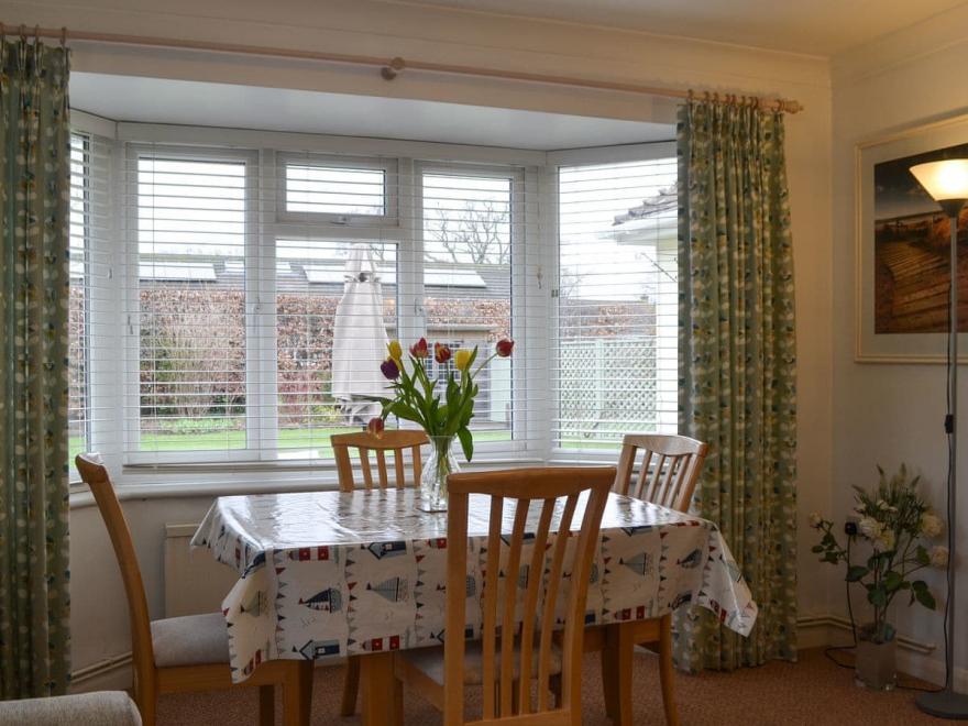 The Cottage at Boscobel