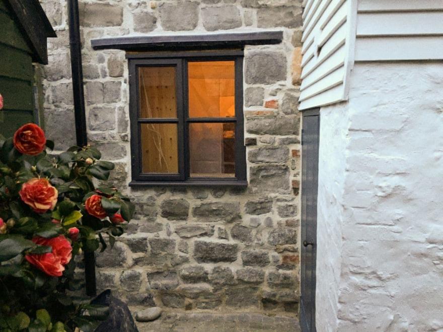 The Old Lyme Brew House