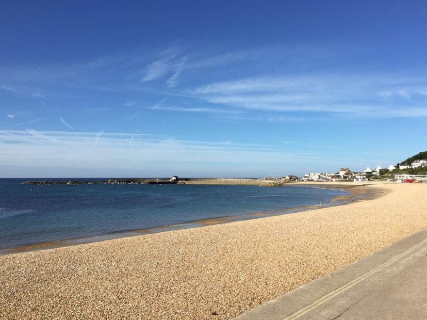 The Old Lyme Brew House
