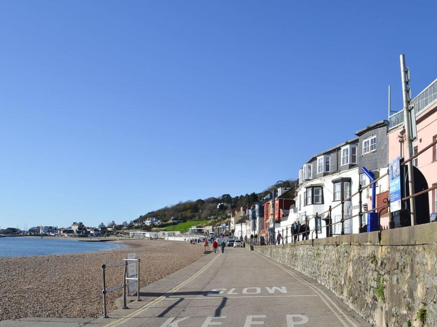 The Old Lyme Brew House