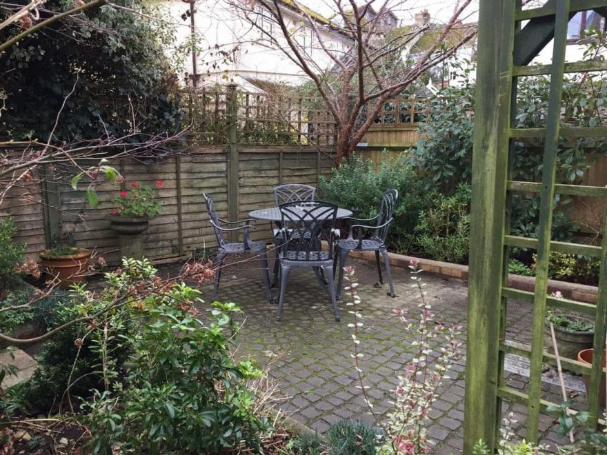 The Old Lyme Brew House