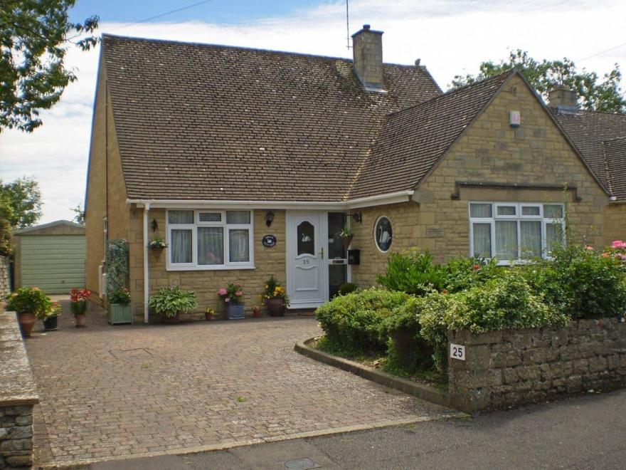 Swan Cottage