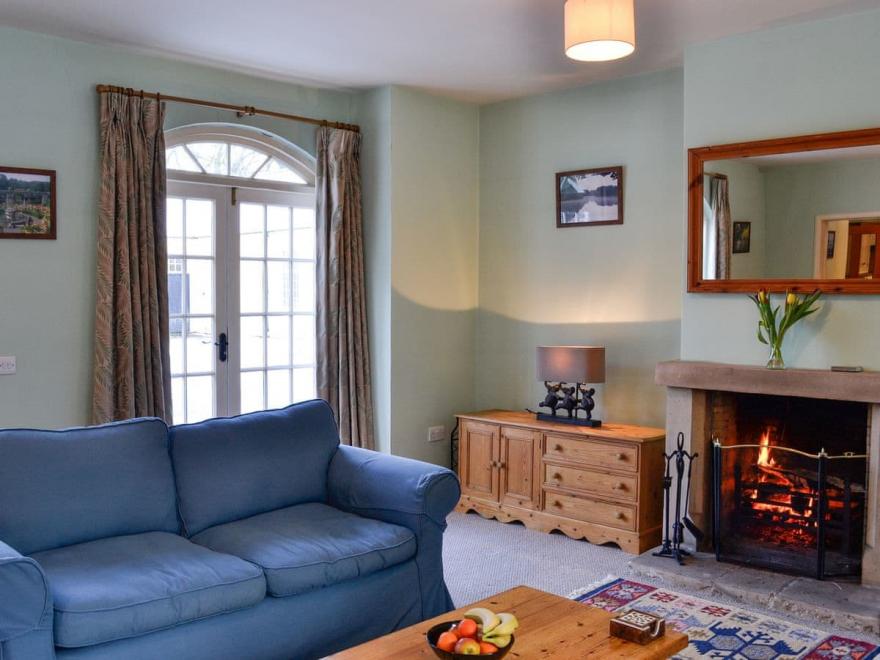 Stable Cottage - UK10628