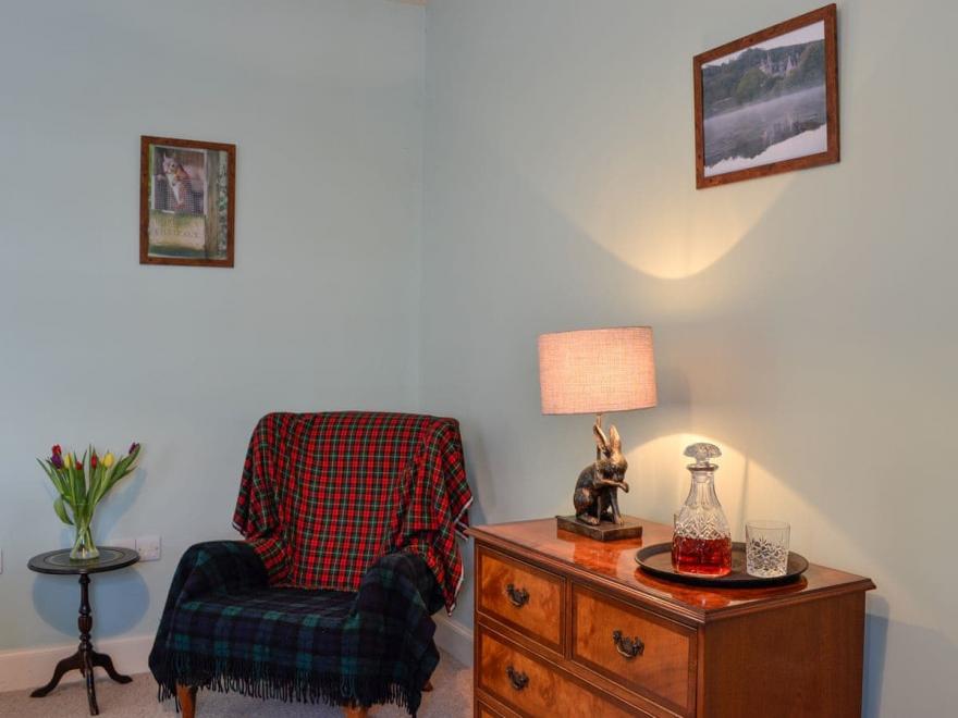 Stable Cottage - UK10628