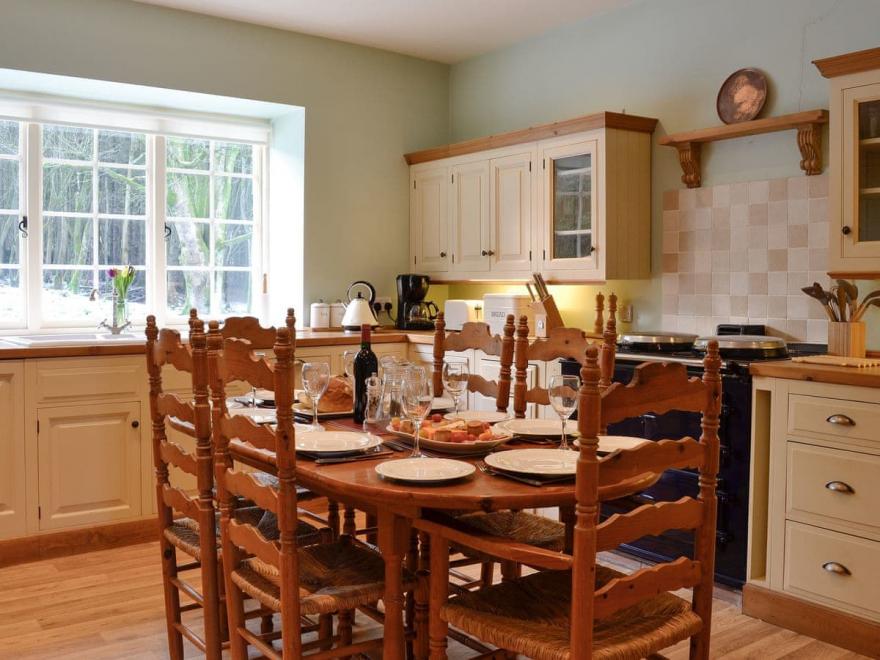 Stable Cottage - UK10628