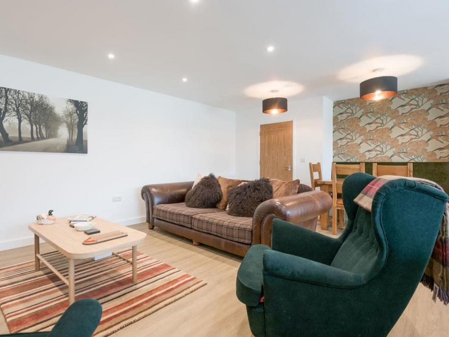 The Mallard - UK10636