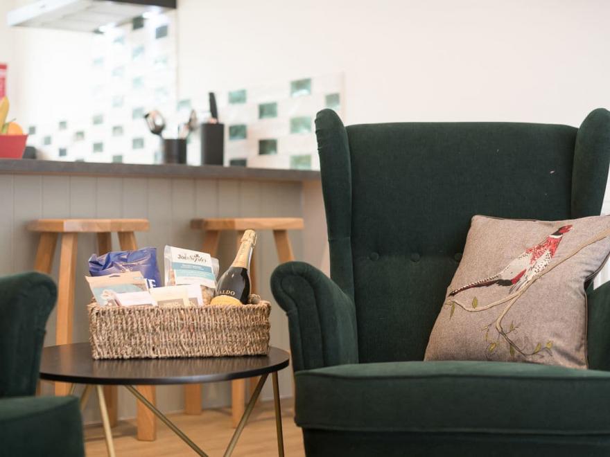 The Mallard - UK10636